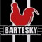 Bartesky