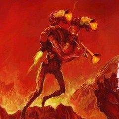 Commander DOOT
