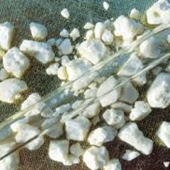 Aaron Lasse Smokes Crack