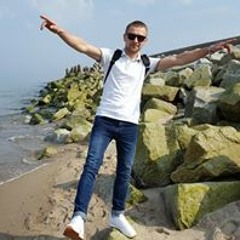 Александр Шаповал