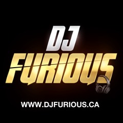 DJ Furious (Backup account)