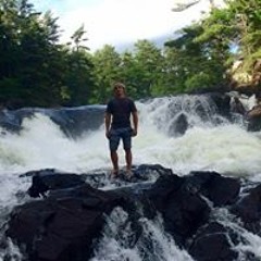 Brigham Hart