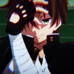Dark flame master