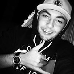 Fabio Junior Evaristo
