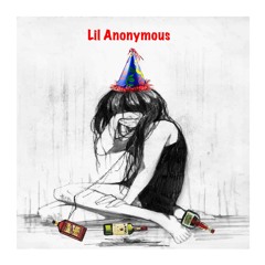 lil anonymous
