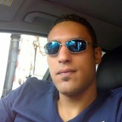 Mohamed Fouad