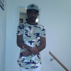 Kevroy Brooks