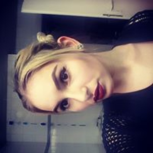 Rebekka Pérez’s avatar
