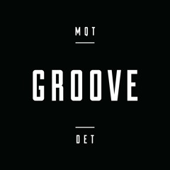 GROOVE