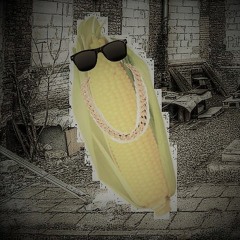 Young Corn (Old)