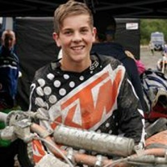 Mattis Labahå Johansen