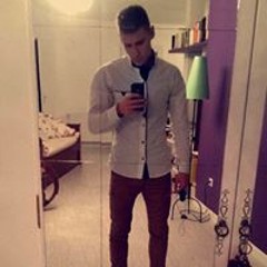Bastien Duflots