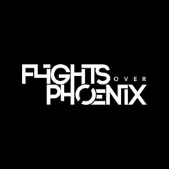 Flights Over Phoenix