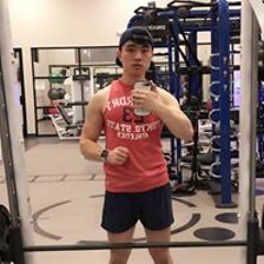 Leo Cho