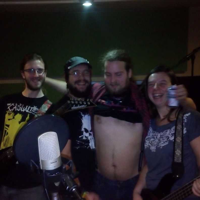 Bagger uit Almere podcast artwork