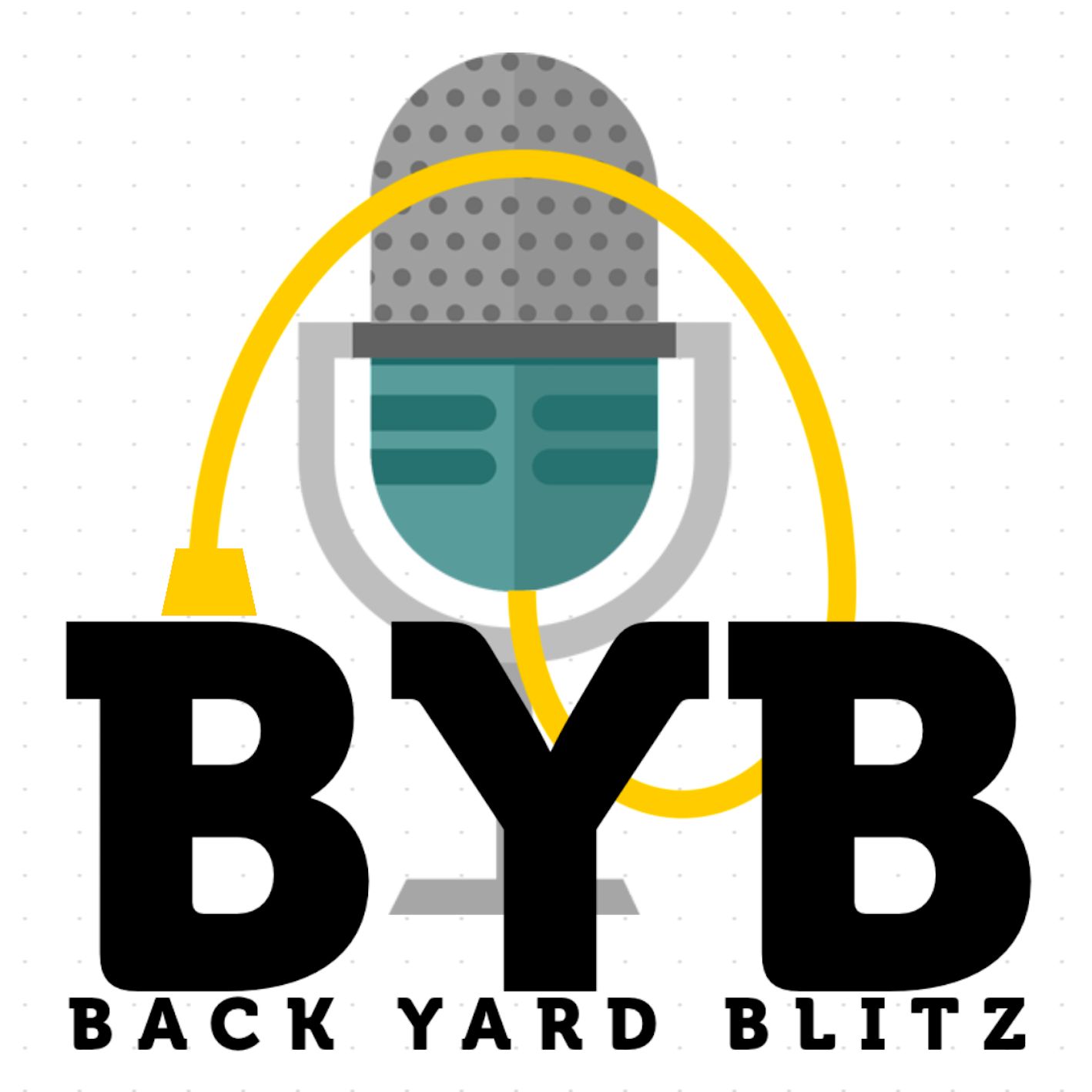 The Back Yard Blitz