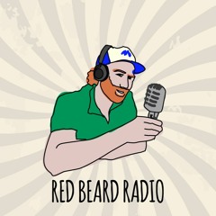Red Beard Radio Show - CJUC 92.5 Whitehorse