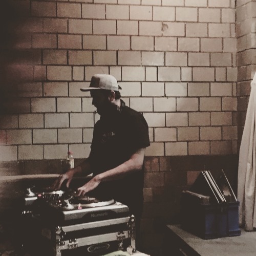 DJ CT — artist photo