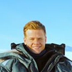 Christopher Nodberg