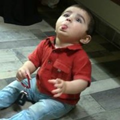 Safa Jaffer