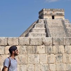 Alejandro Urrego López