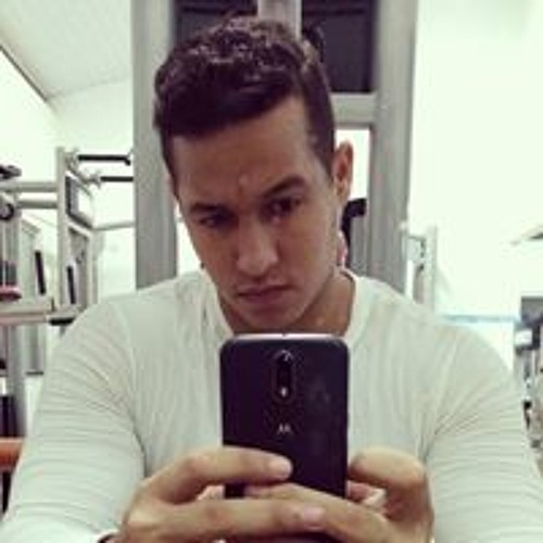 Eduardo Menez’s avatar