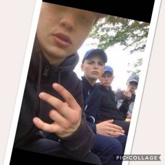 Kieran Swankie