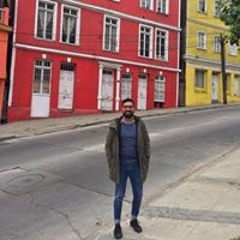Marcelo Andres Acevedo