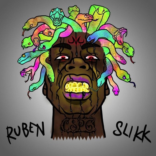 Ruben Slikk Songs’s avatar