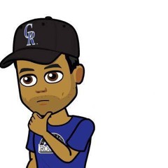 KDay "Tha Young Hauncho"