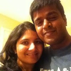 Vishnupriya Girinathan