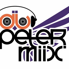 Dj Petermiix