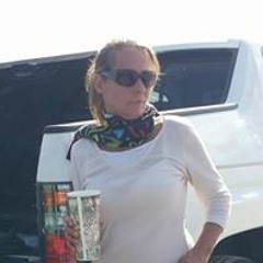 Vickie Burkhammer Gautier