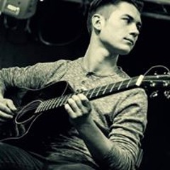 Антон Самойленко