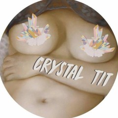 Crystal Tit