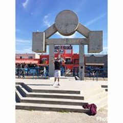 Amador David