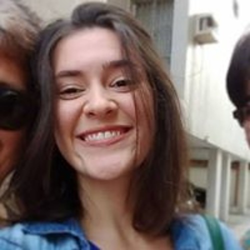 Andressa Vanuci’s avatar