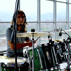 JuanHiguitaDrummer