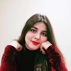 Meera Naveed Memon