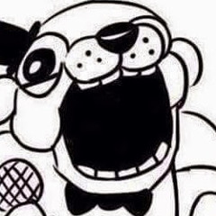 Someone with a random