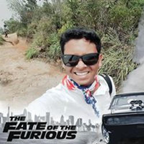 Sandeep Kalansuriya’s avatar