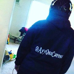 TEAMUKE AyyOne Capone