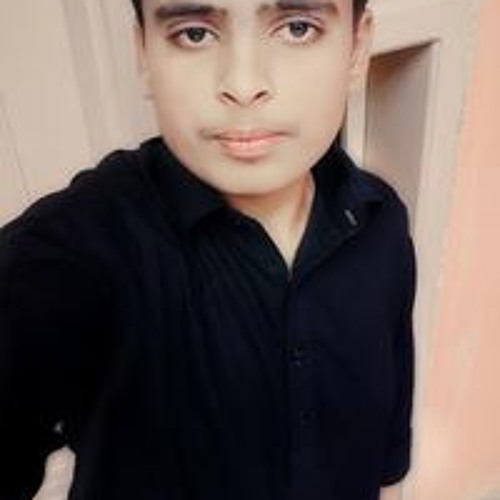 Shah Ali Jamali’s avatar