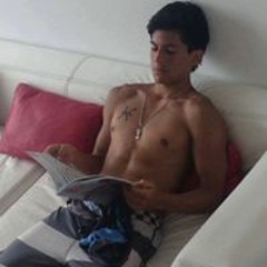 Alejandro Chavez