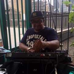 DJ Johnny Blaze Rodriguez NYC