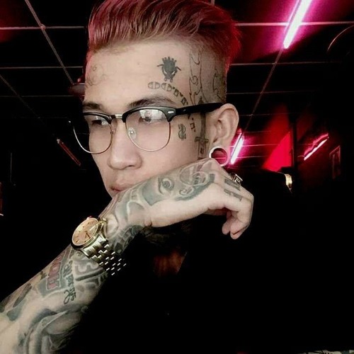 Khu Hustle - Dế Choắt