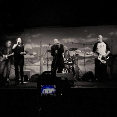 Joe Bone & The Dark Vibes