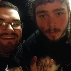 Elliot O'Sraitheáin