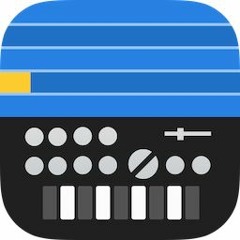 KORG app Gadget Preview