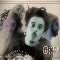 Travel Gum music